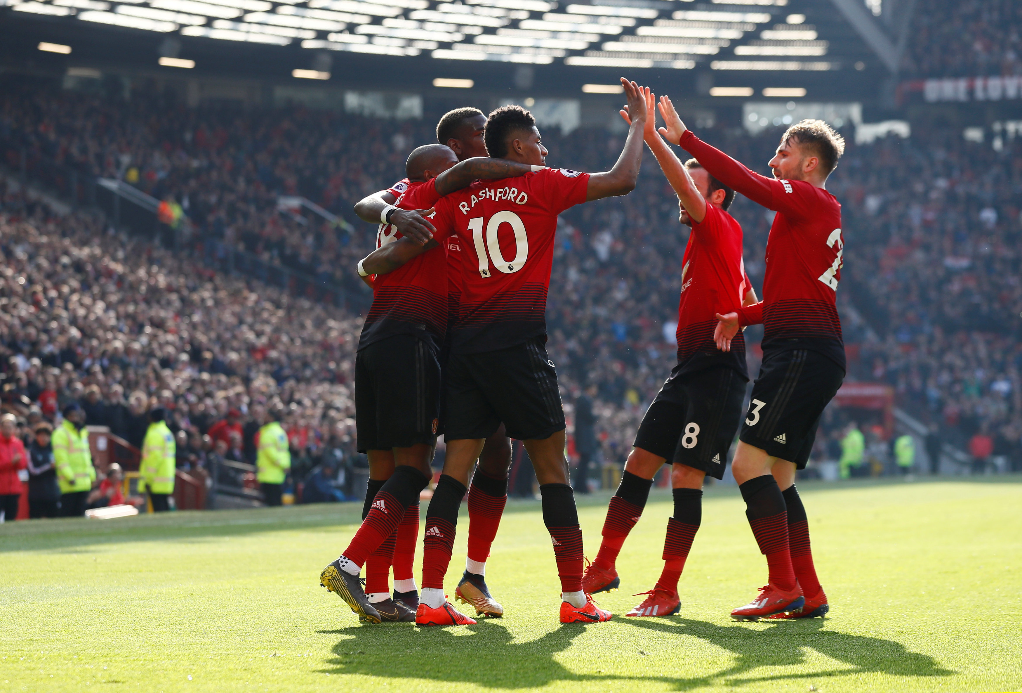 在欧战舞台 在欧战舞台