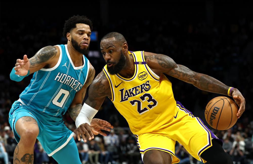 在社交媒体 在社交媒体